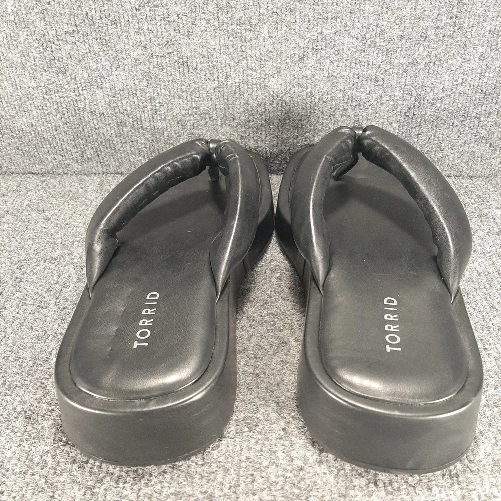 torrid womens platform